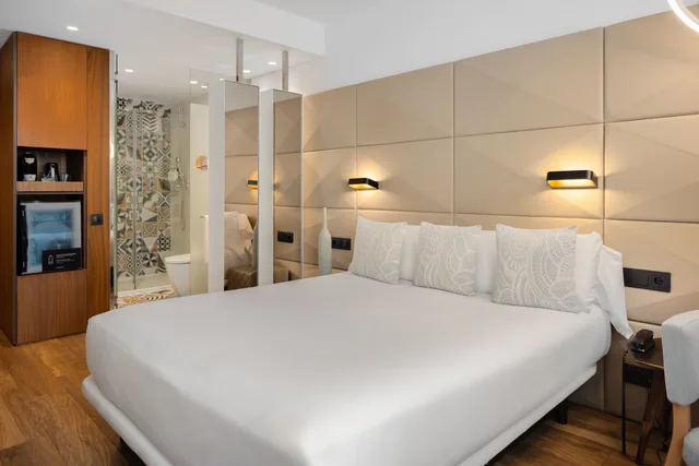 Standard, Double or Twin Bed, Hotel SB Glow 2/8