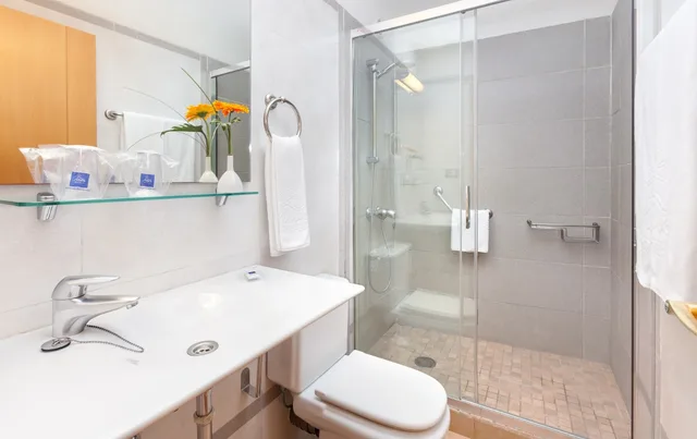 شقة، Mur Apartaments Buenos Aires 3/3