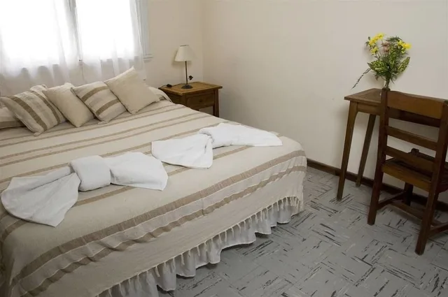 Hotel Turingia, Mar del Plata 20/30