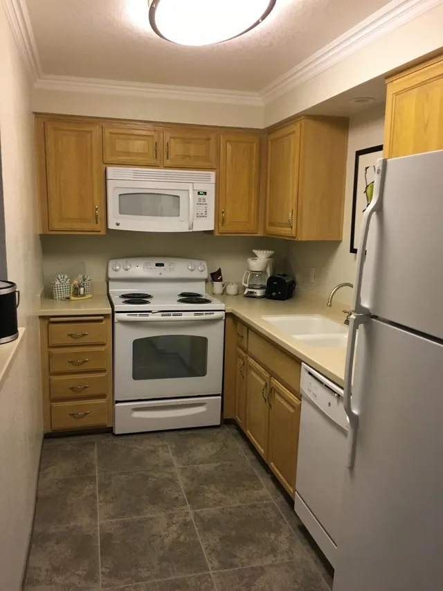 شقة سكنية ديلوكس بغرفة نوم واحدة، Getaways At Palm Springs Tennis Club 6/9
