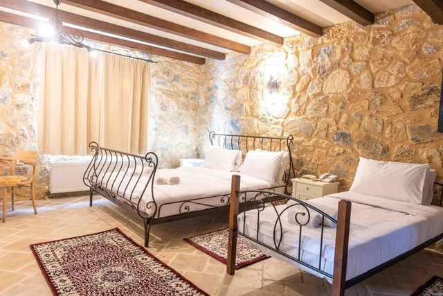 جناح سوبيريور، Lithea Mountain Resort and Spa 4/5
