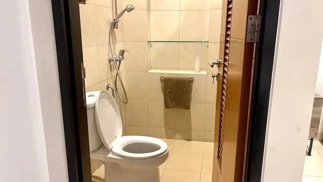 غرفة ديلوكس بسرير مزدوج بشرفة، The Packer Lodge - Hostel 2/2