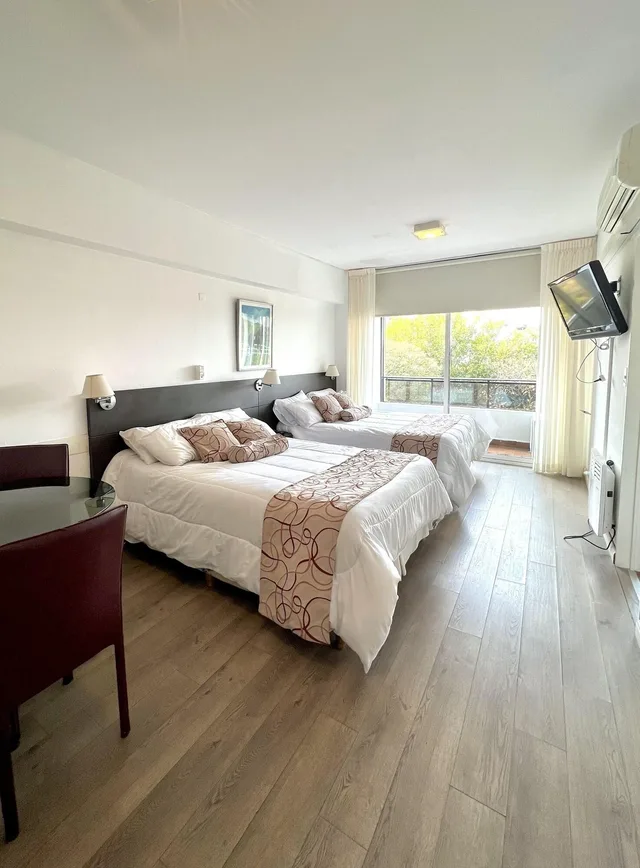 غرفة سوبيريور بسريرين منفصلين، Golf Tower Suites Apartments 5/7
