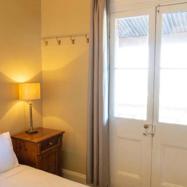 Heritage, Suite, Sea Front، The Anchorage 9/9