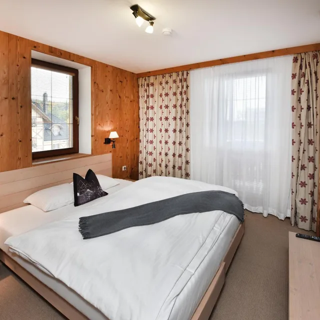 1 Bedroom, Deluxe, Apartment, Kukucka Hotel 2/9