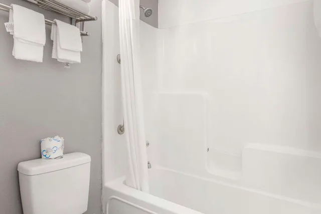 غرفة بسريرين كوين، Quality Inn & Suites Hardeeville - Savannah North 3/3