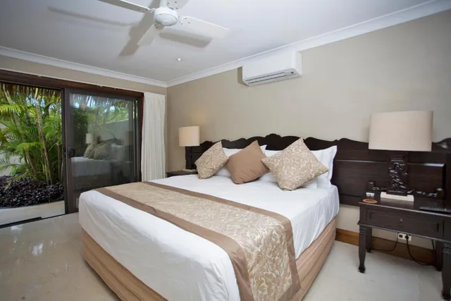 Ultimate, Pool, Villa، Te Manava Luxury Villas Spa 1/3