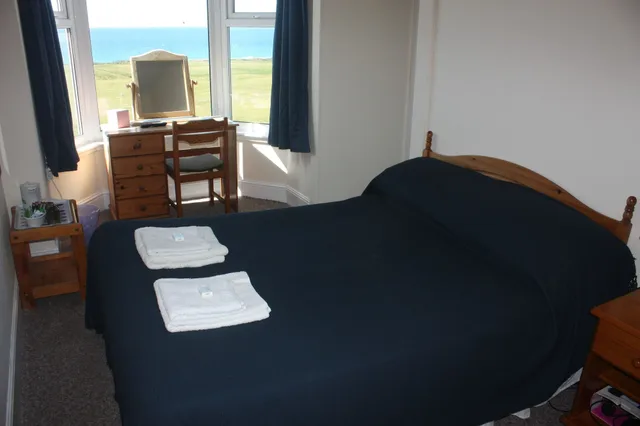 غرفة بسرير مزدوج، Longbeach Hotel - Hostel 3/6