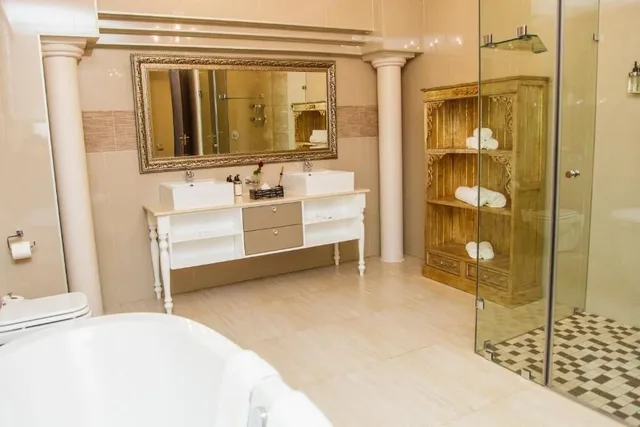 1 Bedroom, Premium, Twin Beds, Ivory Manor Boutique Hotel 4/5