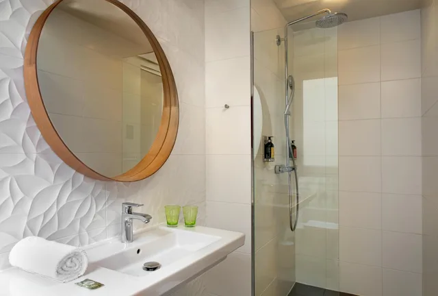 Executive, King Bed, Chouette Hotel 7/7