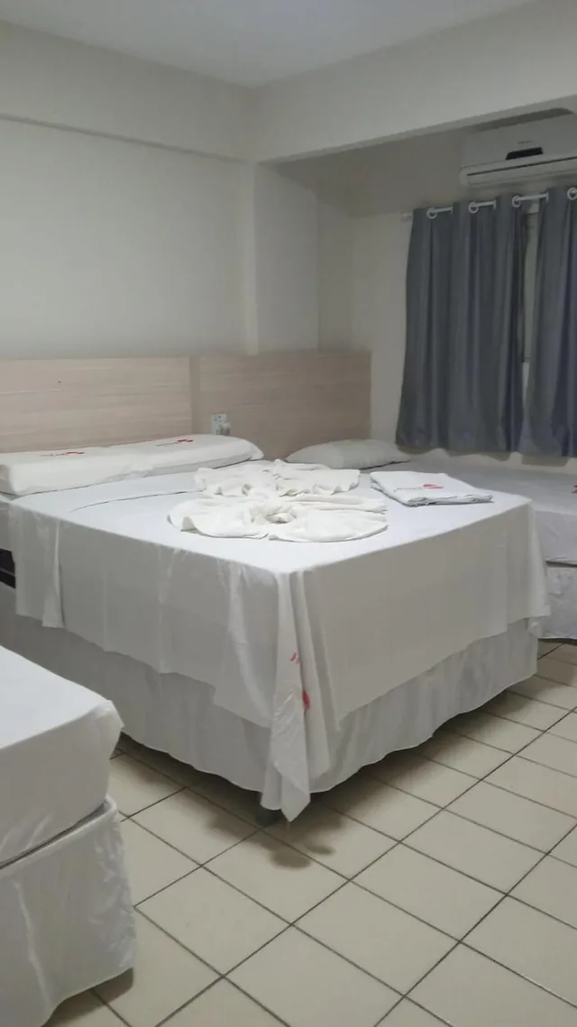 Suite, Hotel Mundial 2/5