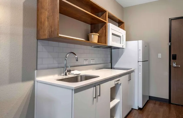 استوديو بسريرين كوين، Extended Stay America Premier Suites- Phoenix - Chandler - Airport 8/10