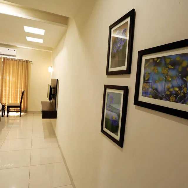 Hotel Fortune Plaza، أجمير 31/42