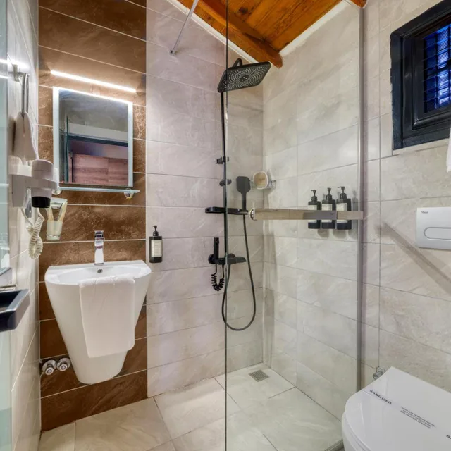 Standard, Double or Twin Bed, Garden View, La Finca Hotel 7/8