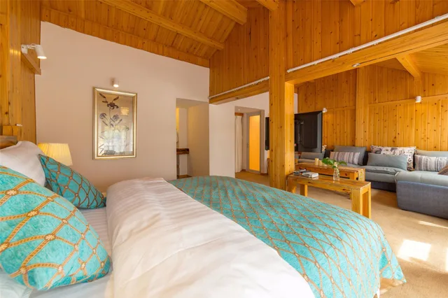 Boutique, Suite, King Bed، C'est La Vie Boutique Inn 1/3