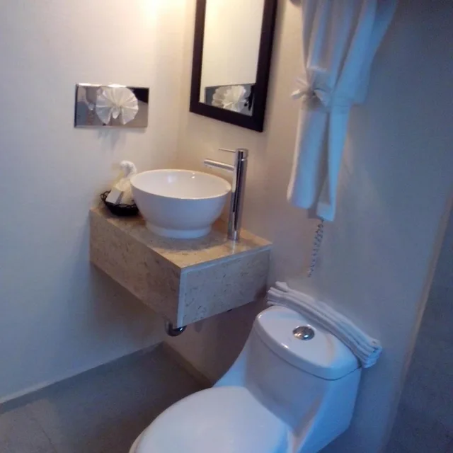 جناح ديلوكس، Ramada Plaza by Wyndham Leon 8/10