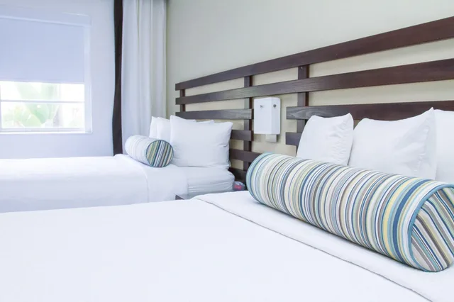 غرفة كلاسيكية بسرير مزدوج، Dorchester Hotel 1/3