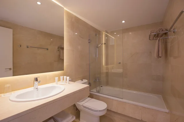جناح جونيور، Canyamel Park Hotel and Spa - Adults Only 5/6