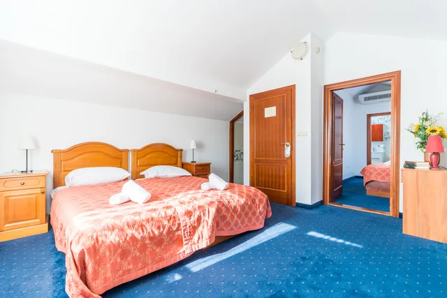 شقة، Dubrovnik Hotel 1/6