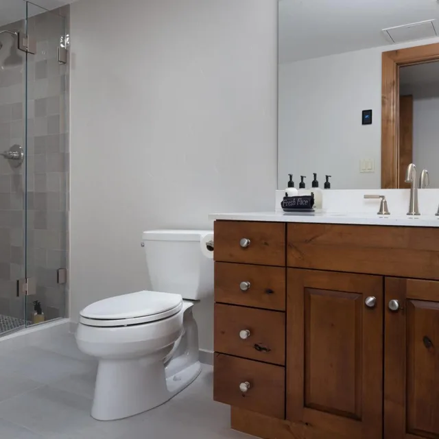 شقة بإطلالة على الجبل بـ3 غرف نوم، Gravity Haus Vail 7/9