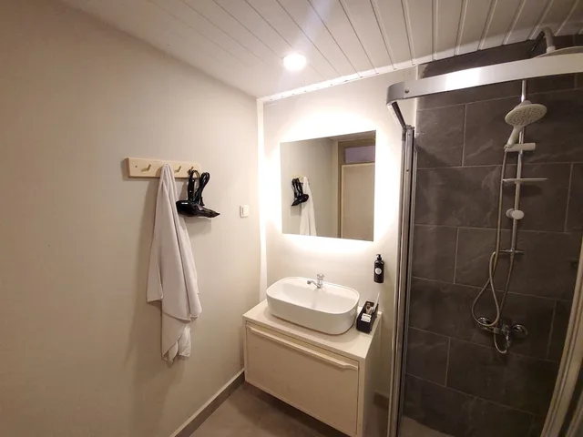 غرفة قياسية بسريرين منفصلين، Sun Hotel By En Vie Beach - Adults Only 4/5