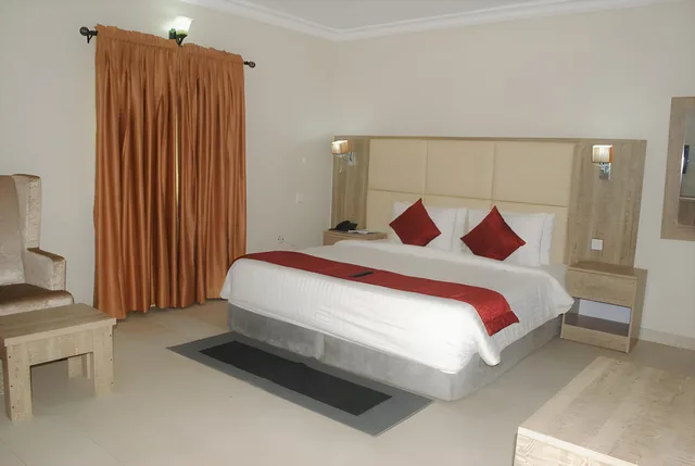 غرفة سوبيريور، De Dreams Hotel & Suite 1/1