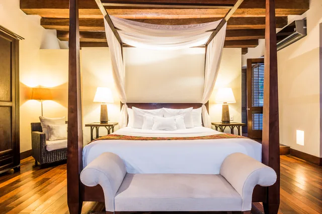 Superior, Double Bed, Ananda Hotel Boutique 4/5