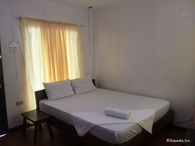 Super, Deluxe, 2 Queen Beds، Zuric Pension Coron 3/6