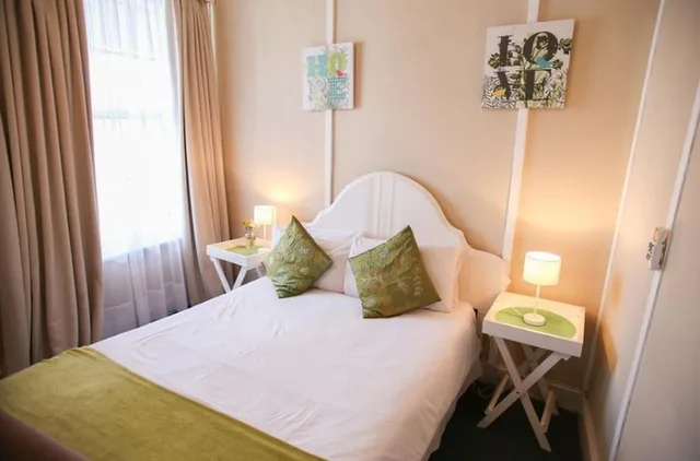 غرفة بسرير مزدوج، De Oude Meul Guest House 1/1