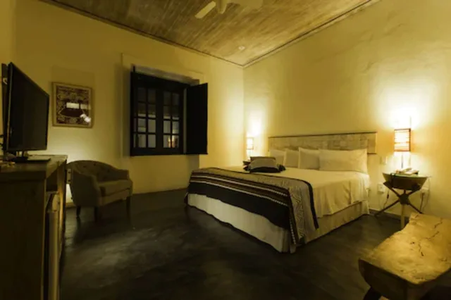 Superior, King Bed, Bahiacafe Hotel 2/2