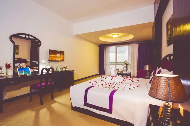River, Executive, King Bed، TTC Hotel - Can Tho 3/3