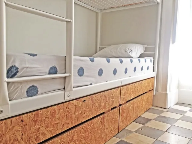 Friendly Hills Bairro Alto، لشبونة 17/21