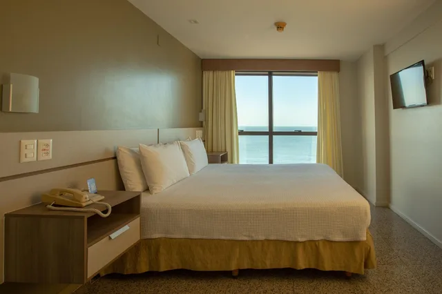 Executive, Blue Tree Towers Fortaleza Beira Mar 3/6