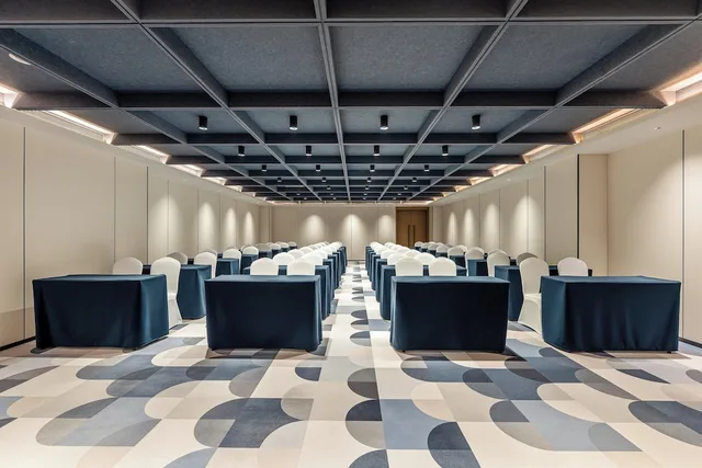 Holiday Inn Express Beijing Lize Business District By Ihg، بكين 41/50