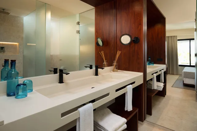 Tierra, Suite, King Bed, Ocean Front، Live Aqua Punta Cana - All Inclusive - Adults Only 10/10