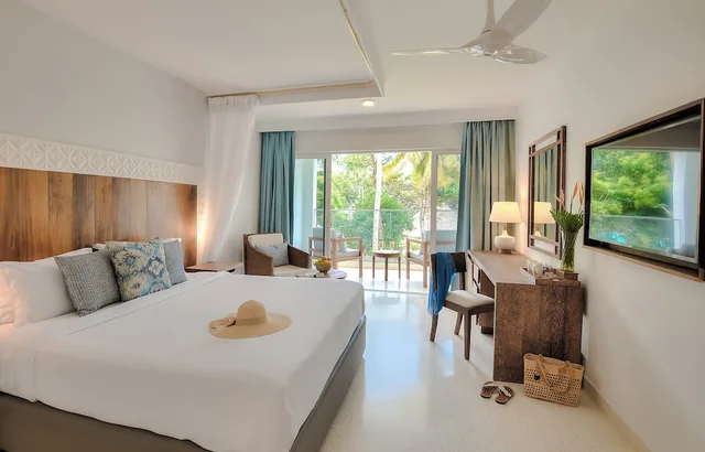 Bahar، Diamonds Leisure Beach and Golf Resort 1/4