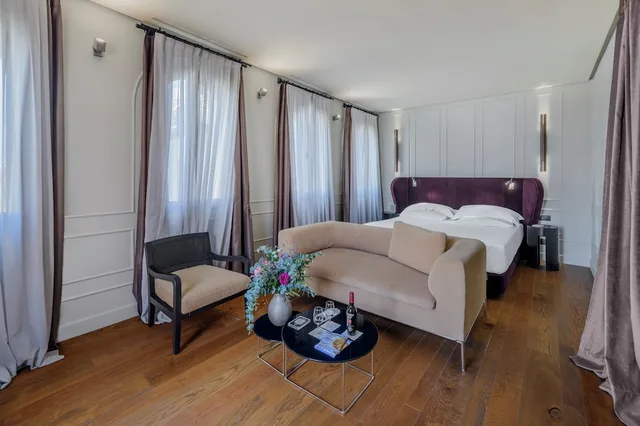 Palacio، CoolRooms Palacio Villapanes 5 GL 5/10