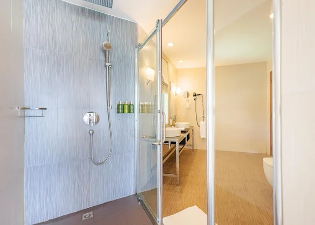Water Villa، Niva Kuramathi Maldives 5/6