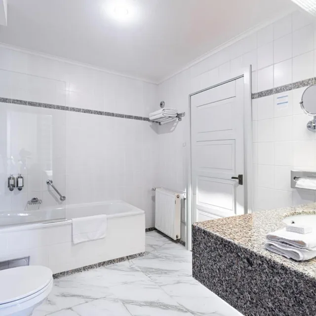 Tower, Deluxe, Suite, Panoramic View, Grand Hotel International 6/6