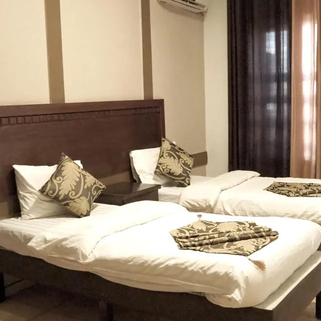 استوديو، Alfawanees Hotel Apartments 7/10