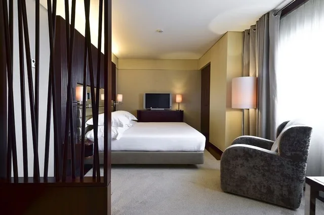 Porto Palacio Hotel By The Editory, Lordelo do Ouro 17/79
