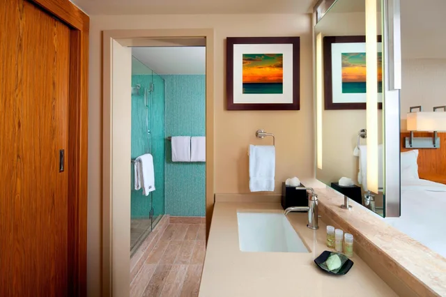 Kukahi, King Bed, Adult Only، The Westin Maui Resort & Spa, Ka'anapali 4/6