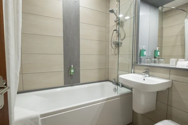 غرفة قياسية بسريرين منفصلين، Pitbauchlie House Hotel, Sure Hotel Collection by BW 4/4