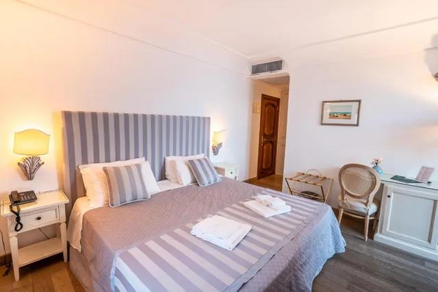 Superior, Double Bed, Annex, Covo Dei Saraceni 3/10