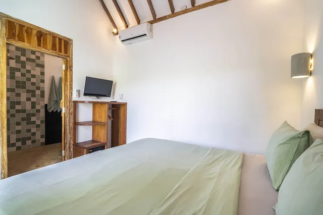 2 Bedrooms, Villa, 2 Queen Beds, Private Pool, Akasia Villas 4/5