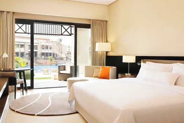 1 Bedroom, Westin, Suite, Pool Access، The Westin Cairo Golf Resort Spa Katameya Dunes 1/6