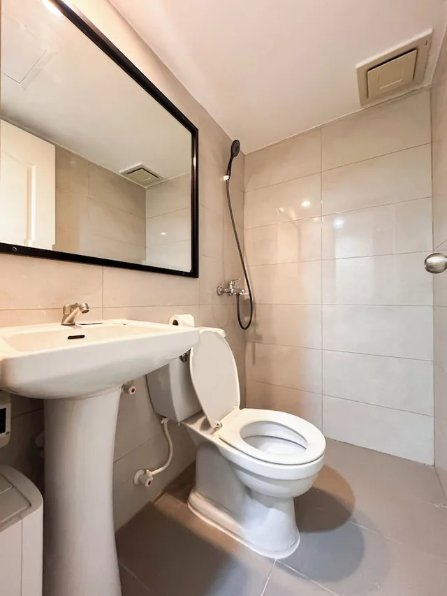 Superior, Double Bed, Palladium Suites 8/8
