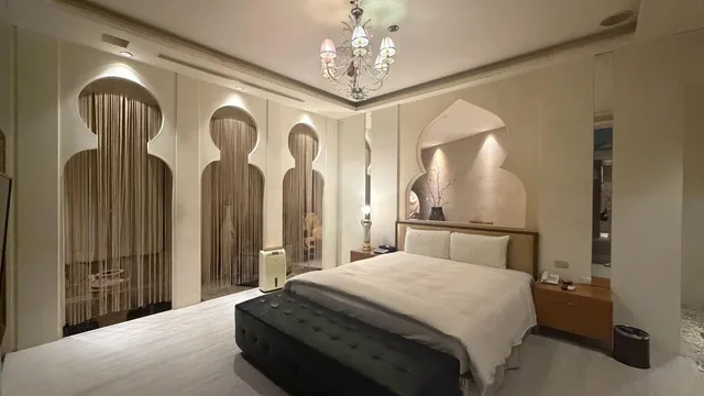 غرفة تُحدَّد عند الوصول، Bali Motel 2/2