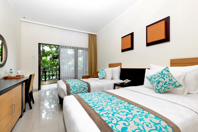 غرفة سوبيريور، ADHI JAYA HOTEL 3/6