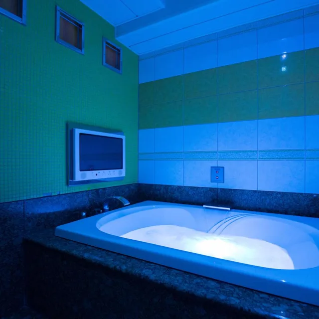 غرفة قياسية بسرير كوين، Hotel An Shinjuku Kabukicho - Adults Only 9/10